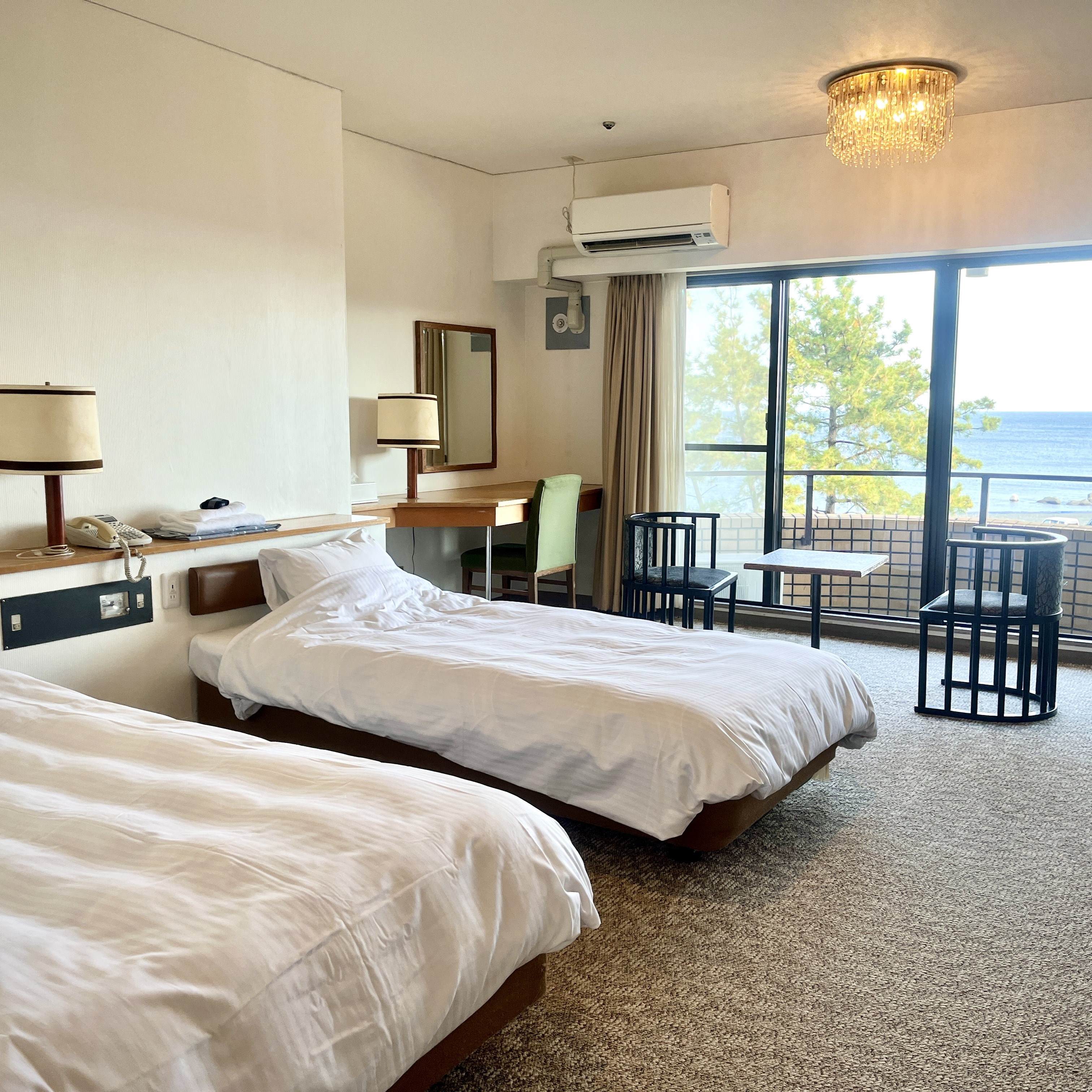 ホテルシリーズ ２点セット Rady 客室 | ホテルテトラリゾート静岡やいづ | ホテルテトラグループ【公式】