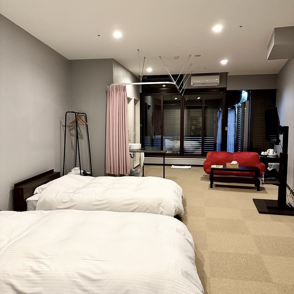 客室 | ホテルテトラリゾート静岡やいづ | ホテルテトラグループ【公式】